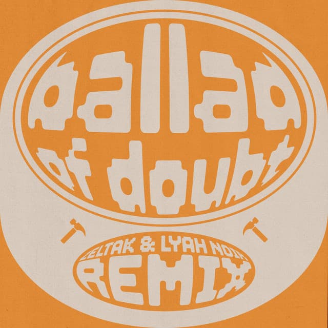 Ballad Of Doubt - Remix