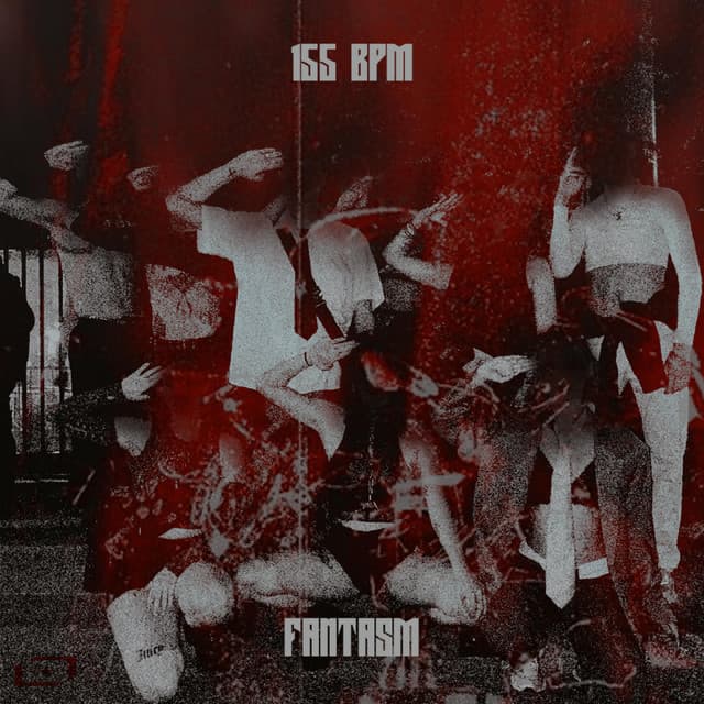 Cover Image of release - C'est Moi Ton Prof Fesseur