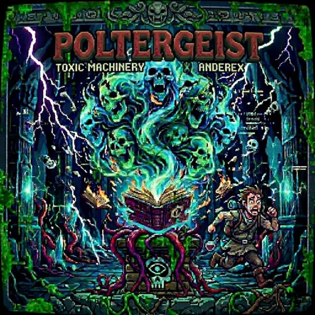Poltergeist