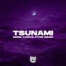 Tsunami (Techno Mix) cover