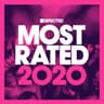 Defected Presents Most Rated 2020 cover