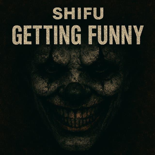 Getting Funny