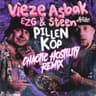 Pillenkop (feat. Vieze Asbak) [Chaotic Hostility Remix] cover