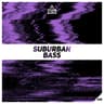Suburban Bass, Vol. 18 cover
