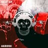 Best of Ak Red #1 cover