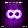 Deepalistic - Deep House Collection, Vol. 2 cover