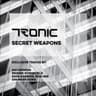 Tronic Secret Weapons cover