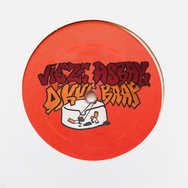 Cover Image of release - Wilskracht (Koningsdag 2022)