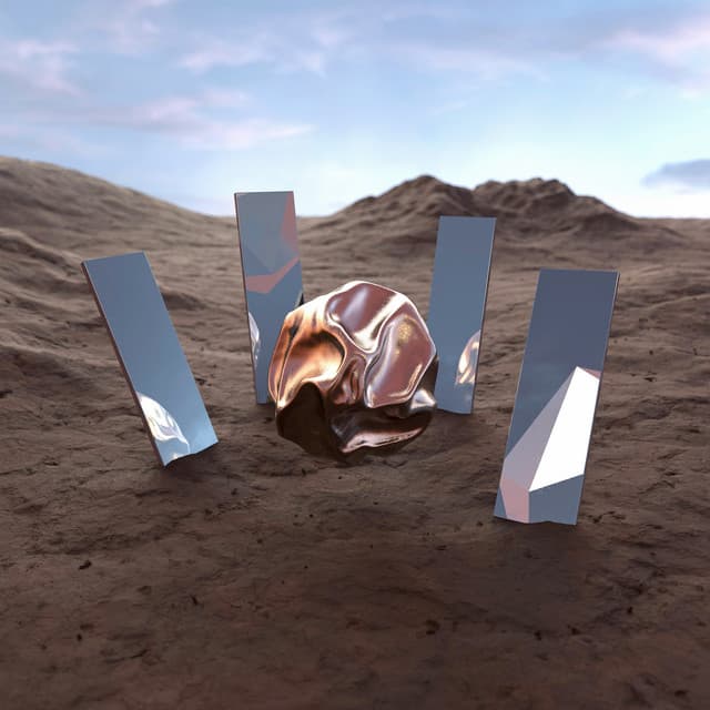 Cover Image of release - Home Remixes