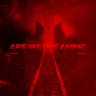 ARE WE DREAMING cover
