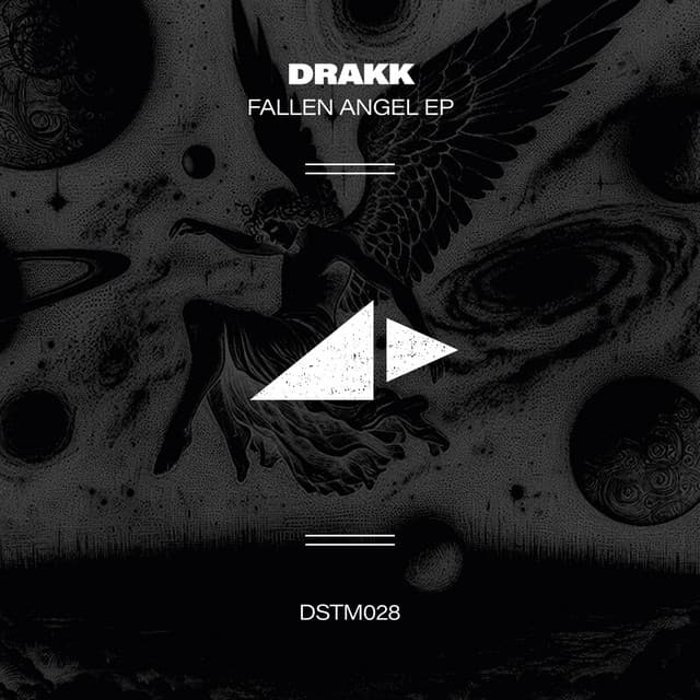 Black Is Back - Original Mix