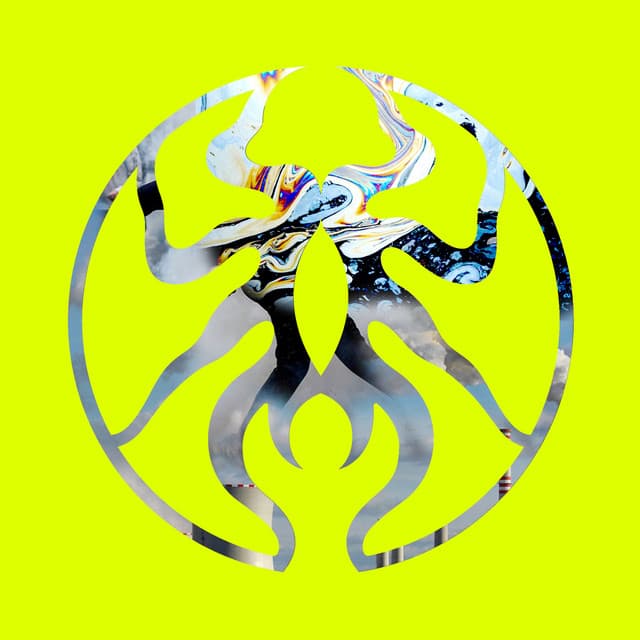 Cover Image of release - Global Death Wish 01