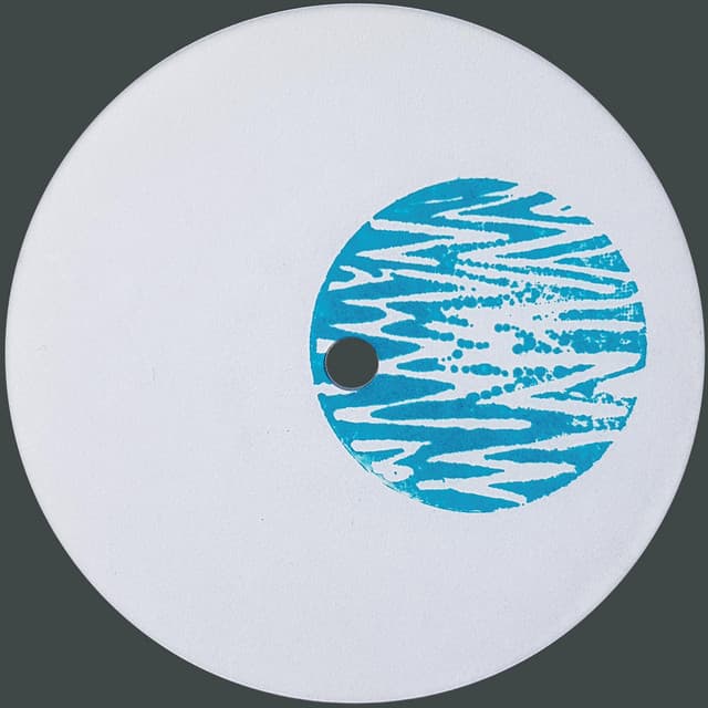 Cover Image of release - Future Empires