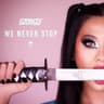 We Never Stop cover