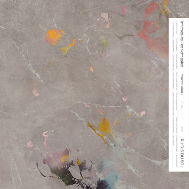 Cover Image of release - In the Moment (Adriatique Extended Remix)