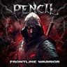 Frontline Warrior cover