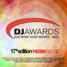 DJ Awards 2014 Ibiza [17Th Edition] cover