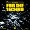 For The Techno cover
