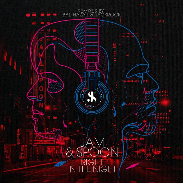 Right in the Night - Balthazar & JackRock Timeless Night Remix