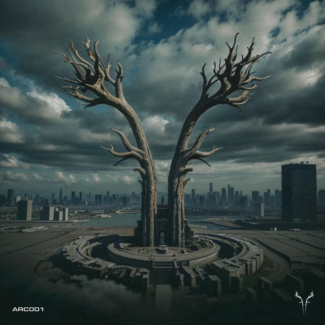 Cover Image of release - Dead To Rights