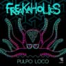 Pulpo Loco cover