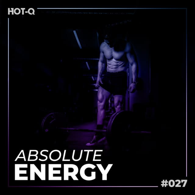 Image of Absolutely Energy! Workout Selections 027