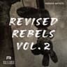 Revised Rebels, Vol. 2 cover