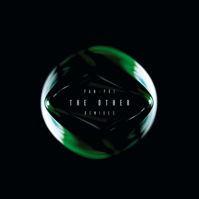 Cover Image of release - The Other Remixes