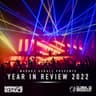 Markus Schulz presents Year in Review 2022 cover