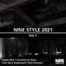 NINE STYLE 2021 VOL.1 cover