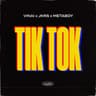TiK ToK cover