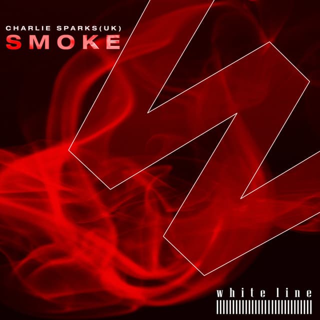 Cover Image of release - Smoke