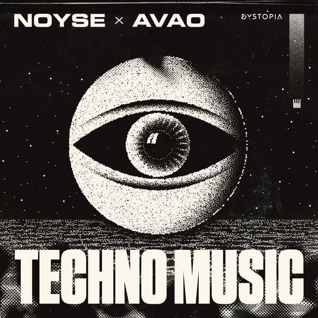 Techno Music