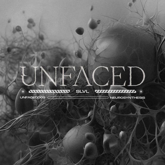 Cover Image of release - Neurosynthesis EP