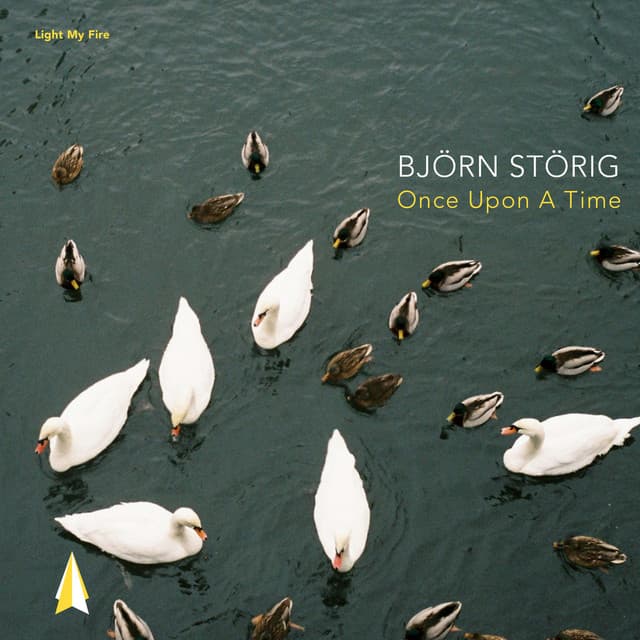 Once Upon a Time - Marlon Hoffstadt & HRRSN Remix