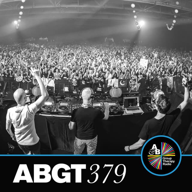 Hold That Sucker Down (ABGT379) - Charlotte de Witte Trance Remix