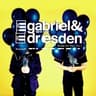 Mixed For Feet, Vol. 1 (Mixed by Gabriel & Dresden) cover