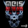 Kill the Devil cover