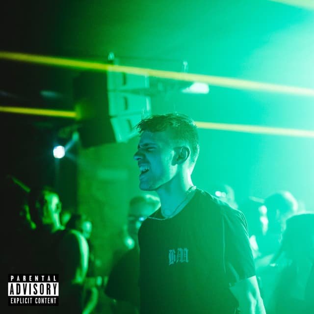 Image of Can You Feel My Bass?