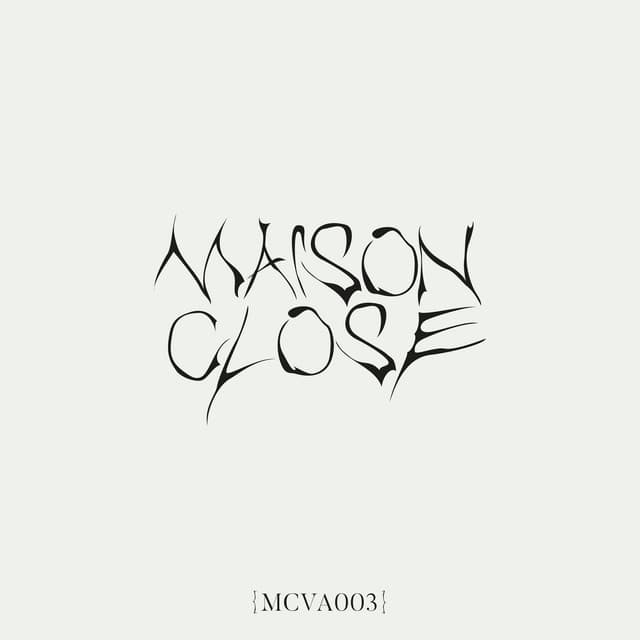 Cover Image of release - VARIOUS ARTISTS 003