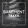 Basement Traxx, Vol. 3 cover