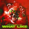 What Like cover