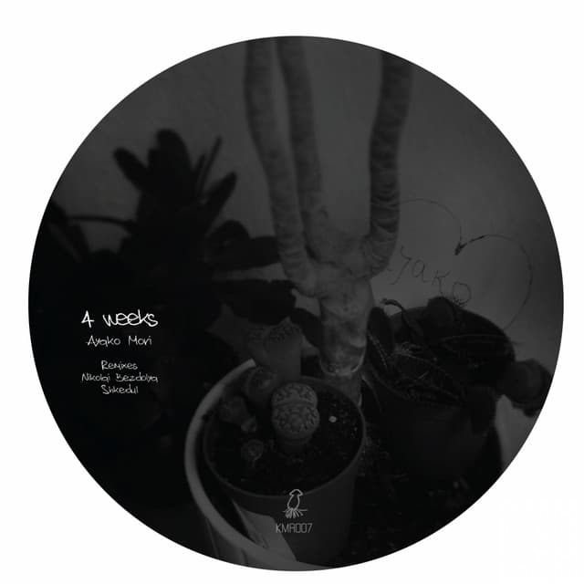 4 Weeks - Shkedul Remix