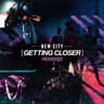 Getting Closer (Remixes) cover