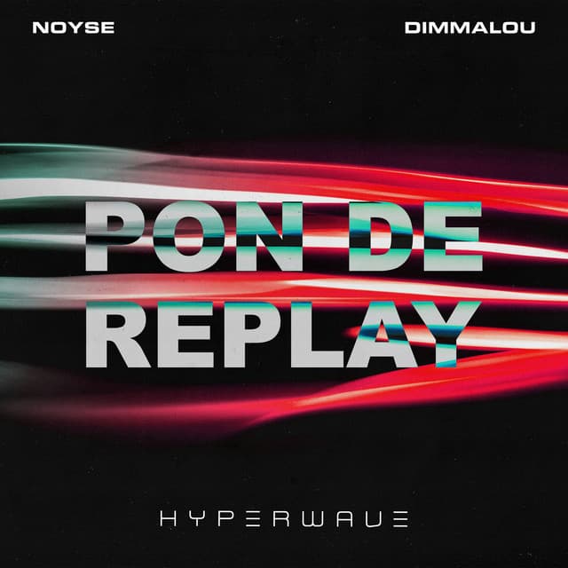 Pon De Replay