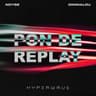 Pon De Replay cover
