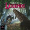 Ninety9Lives 82: Legends cover