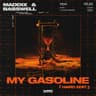 My Gasoline (Hard Edit) cover