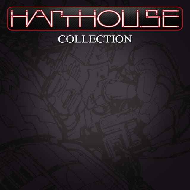 Cover Image of release - Collection