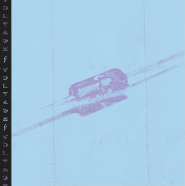 Cover Image of release - Zener Diode (Original)